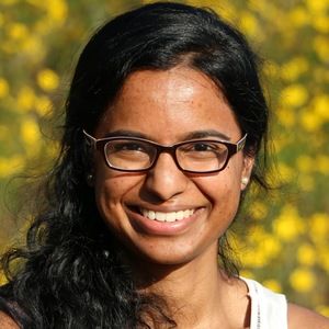 Meet your Posher, Archana